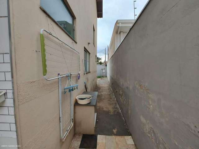 Apartamento para Venda em Araraquara, Vila Harmonia, 3 dormitórios, 1 suíte, 3 banheiros, 4 vagas