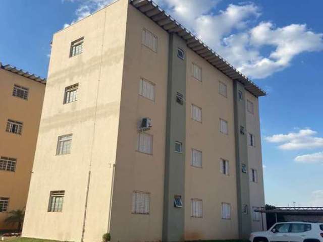 Apartamento para Venda, Parque Laranjeiras, 2 dormitórios, 1 banheiro, 1 vaga