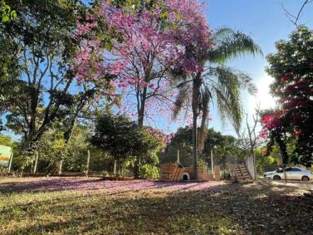 Chácara para Venda em Américo Brasiliense, Rural, 2 dormitórios, 1 banheiro