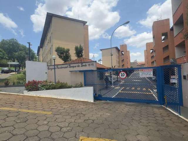 Apartamento para Venda em Araraquara, Vila Harmonia, 2 dormitórios, 1 banheiro, 1 vaga