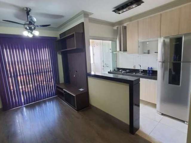 Apartamento para Locação em Araraquara, Vila Xavier (Vila Xavier)