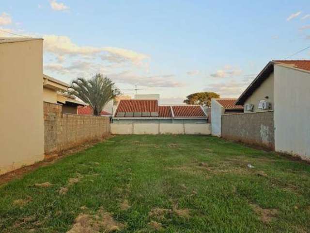 Terreno para Venda em Araraquara, Jardim dos Flamboyants