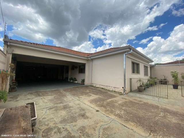 Casa para Venda em Araraquara, Vila Cidade Industrial (Vila Xavier), 5 dormitórios, 4 banheiros, 5 vagas