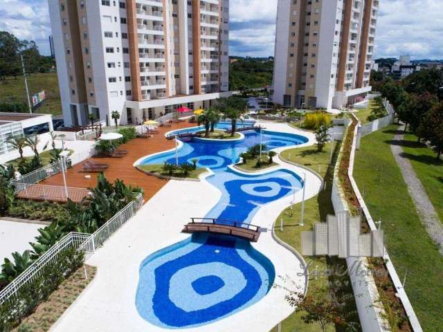 Apartamento Padrão para Venda em Ecoville Curitiba-PR