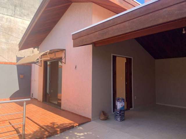 Casa com 2 quartos à venda na Rua Alayde Galhardoni Casagrande, S/N, Jardim Boa Vista, Mogi Guaçu por R$ 350.000