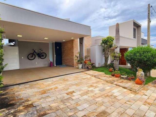 Casa em condomínio fechado com 2 quartos à venda na Avenida Brasil, S/N, Jardim Santa Mônica I, Mogi Guaçu por R$ 750.000