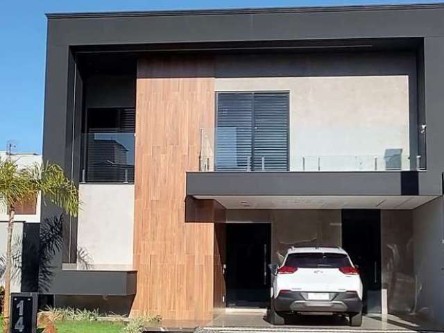 Casa em condomínio fechado com 4 quartos à venda na RUA JOSÉ DE ALVARENGA, S/N, Jardim Santa Mônica II, Mogi Guaçu por R$ 1.500.000