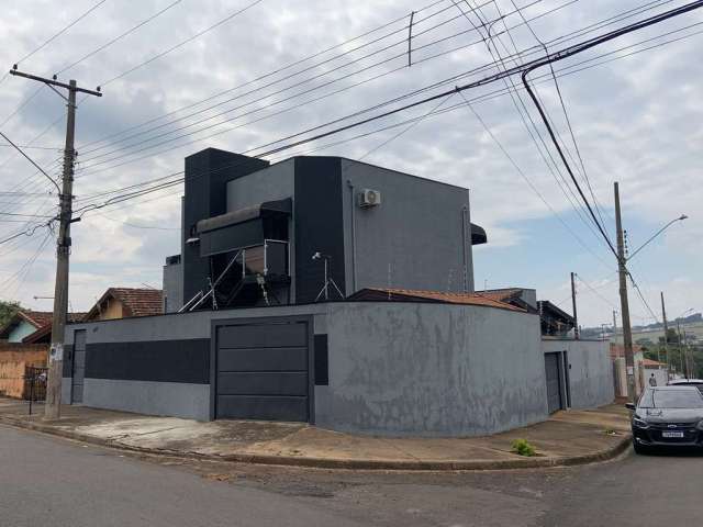 Casa com 3 quartos à venda na Rua Heitor Paulo Zorzetto, S/N, Jardim Bi-Centenário, Mogi Mirim por R$ 950.000