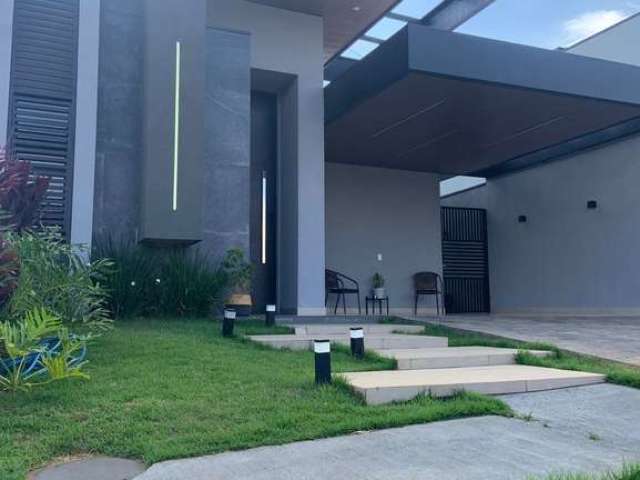 Casa em condomínio fechado com 3 quartos à venda na Acesso ao Condomínio Residencial Reserva da Mata, S/N, Condomínio Morro Vermelho, Mogi Mirim por R$ 950.000