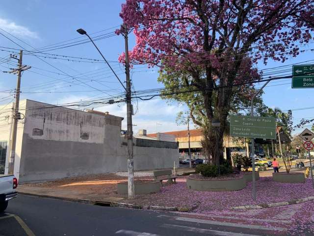 Terreno comercial à venda na Rua José de Campos, S/N, Centro, Mogi Guaçu por R$ 480.000