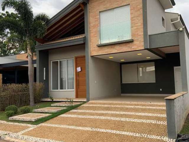 Casa em condomínio fechado com 4 quartos à venda na Rua Itapira, S/N, Saúde, Mogi Mirim por R$ 1.790.000