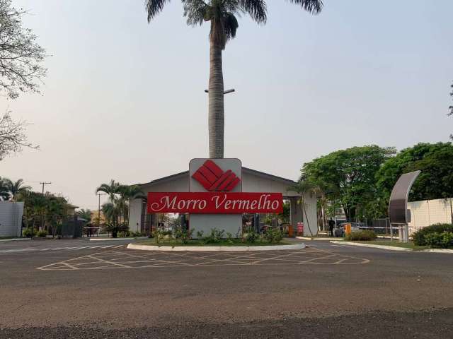 Terreno à venda na Avenida Amazonas, S/N, Condomínio Morro Vermelho, Mogi Mirim por R$ 750.000