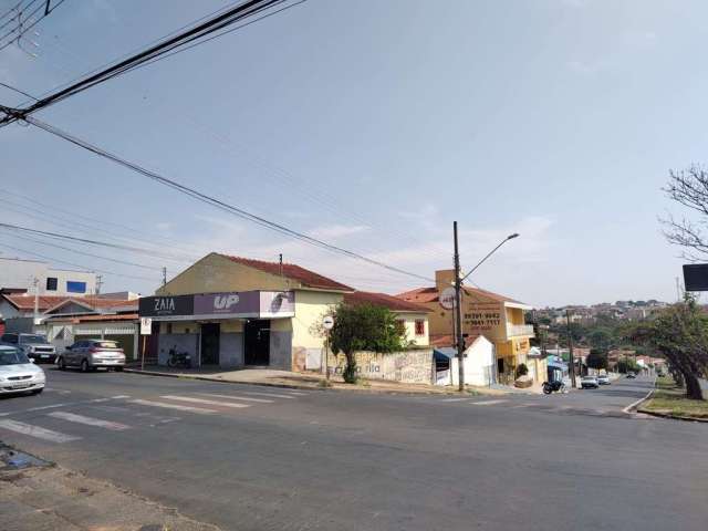 Ponto comercial à venda na Rua José Brunelli, S/N, Jardim Itamaraty, Mogi Guaçu por R$ 599.000