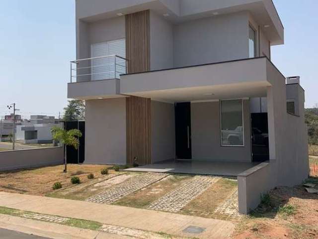 Casa em condomínio fechado com 3 quartos à venda na Acesso ao Condomínio Residencial Reserva da Mata, S/N, Condomínio Morro Vermelho, Mogi Mirim por R$ 990.000