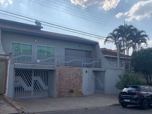 Casa com 3 quartos à venda na Rua Joaquim Assenco, S/N, Jardim Serra Dourada, Mogi Guaçu por R$ 550.000