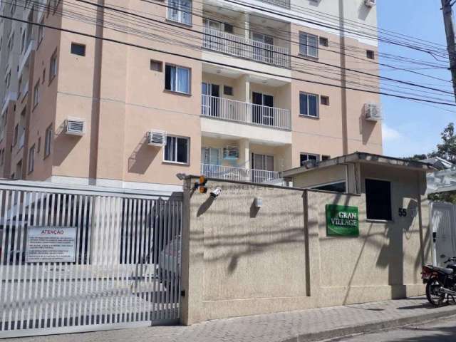 Apartamento com 3 quartos à venda em Maria Paula