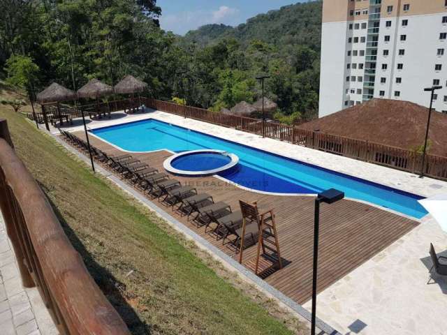 Apartamento com 3 quartos à venda na Estrada da Paciência, Rio do Ouro, São Gonçalo, 75 m2 por R$ 320.000