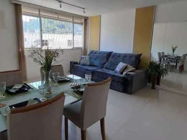 Apartamento com 3 quartos à venda na Rua Miguel de Frias, Icaraí, Niterói, 130 m2 por R$ 850.000