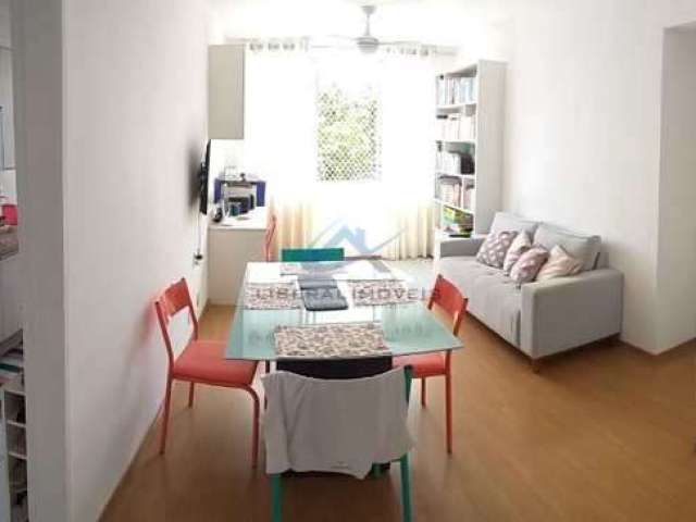 Apartamento com 2 quartos à venda na Rua Dionísio Erthal, Santa Rosa, Niterói, 72 m2 por R$ 370.000