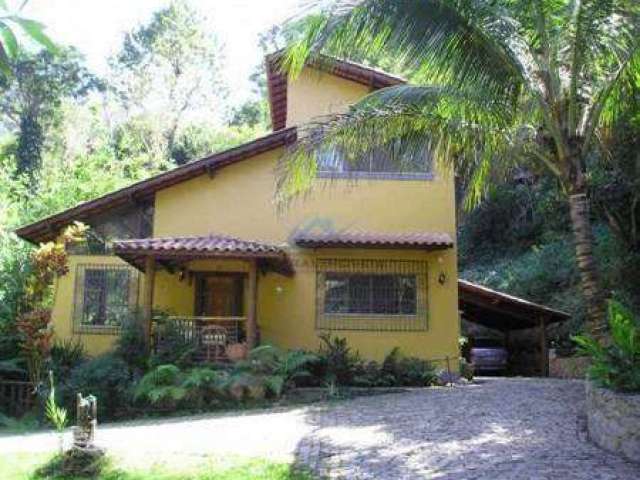 Casa com 3 quartos à venda na Rua das Ametistas, Serra Grande, Niterói, 270 m2 por R$ 1.390.000