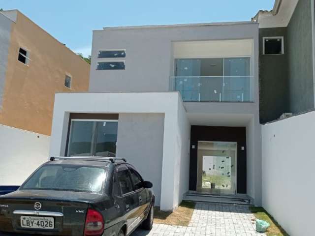 Casa com 3 dorms, Serra Grande, Niterói - R$ 650 mil, Cod: 853