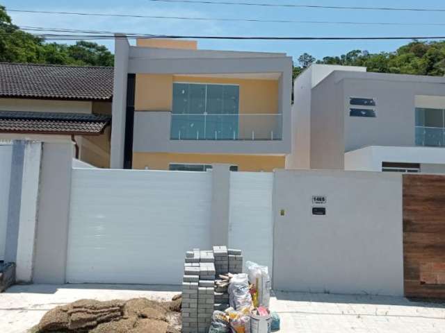 Casa com 3 dorms, Serra Grande, Niterói - R$ 650 mil, Cod: 854