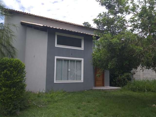Casa de Condomínio com 3 dorms, Rio do Ouro, Niterói - R$ 530 mil, Cod: 856