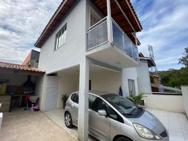 Casa de Condomínio com 3 dorms, Maria Paula, São Gonçalo - R$ 400 mil, Cod: 923