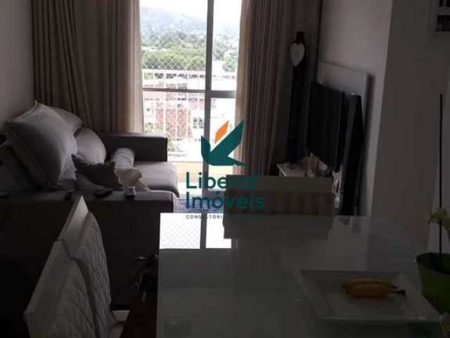 Apartamento com 3 dorms, Maria Paula, São Gonçalo - R$ 300 mil, Cod: 748