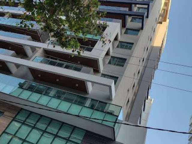 Apartamento com 3 dorms, Icaraí, Niterói - R$ 1.17 mi, Cod: 935