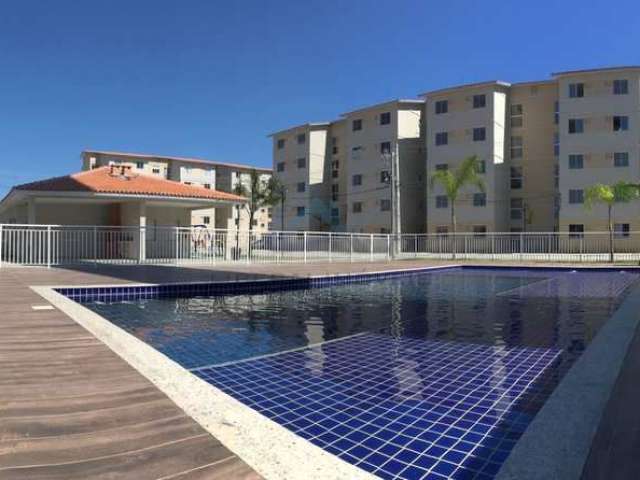 Apartamento com 2 dorms, Tribobó, São Gonçalo - R$ 195 mil, Cod: 939