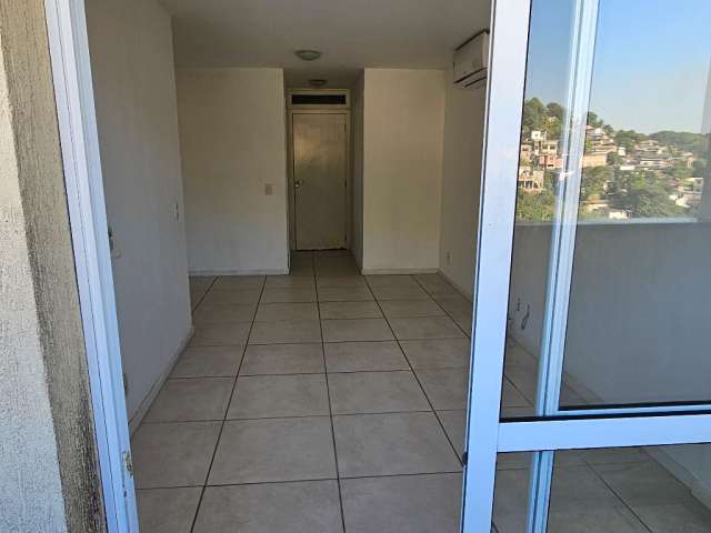 Apartamento com 2 dorms, Santa Rosa, Niterói - R$ 390 mil, Cod: 1007