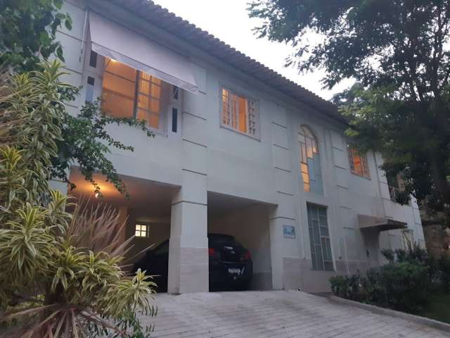 Casa de Condomínio com 3 dorms, Mata Paca, Niterói - R$ 830 mil, Cod: 1010