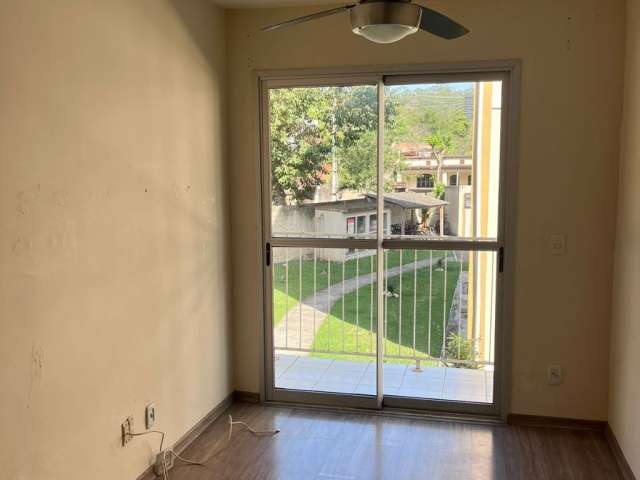 Apartamento com 2 dorms, Rio do Ouro, Niterói - R$ 150 mil, Cod: 1013