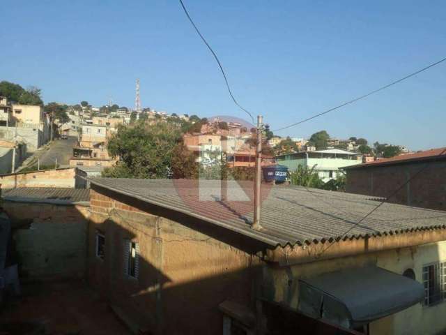 Lote à venda, Europa - Belo Horizonte/MG