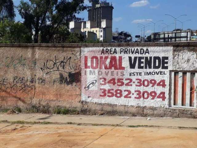 Lote à venda, São João Batista - Belo Horizonte/MG