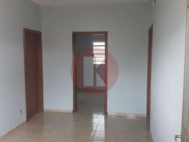 Apartamento 03 quartos Jardim Lebron Belo Horizonte