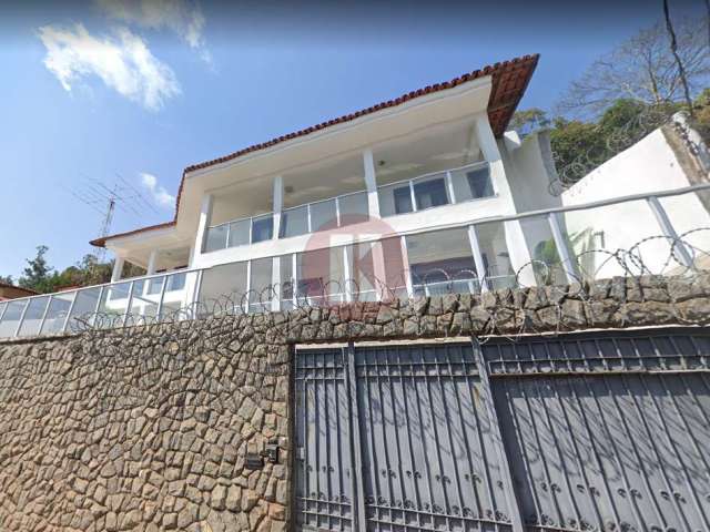 Casa à venda, 5 quartos, 5 suítes, 5 vagas, Mangabeiras - Belo Horizonte/MG