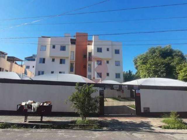 Apartamento para aluguel, 2 quartos, 1 vaga, Santa Mônica- Belo Horizonte/MG