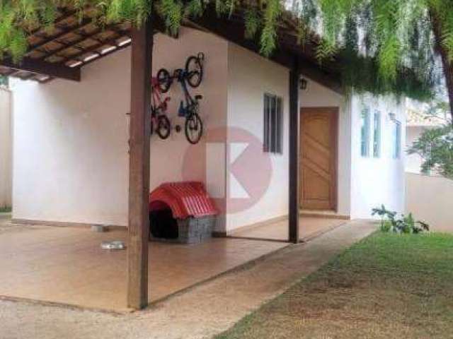 Casa à venda, 3 quartos, 1 suíte, 2 vagas, Trevo - Belo Horizonte/MG