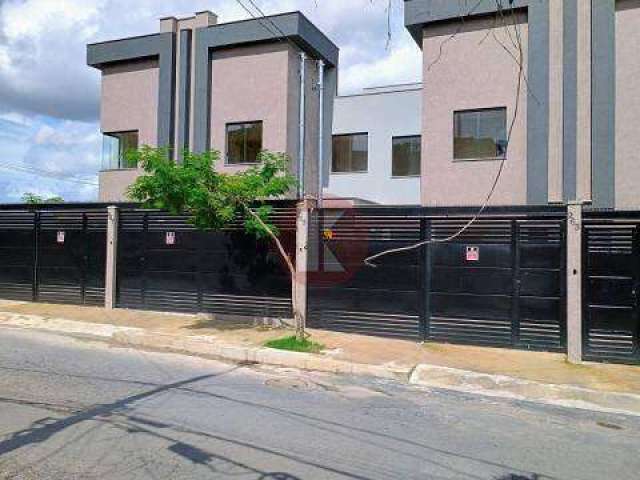 Casa à venda, 3 quartos, 1 suíte, 2 vagas, Santa Mônica - Belo Horizonte/MG