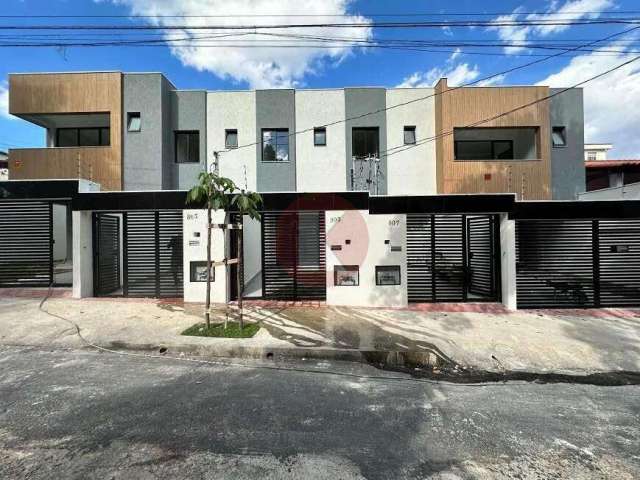 Casa à venda, 3 quartos, 1 suíte, 2 vagas, Itapoã - Belo Horizonte/MG