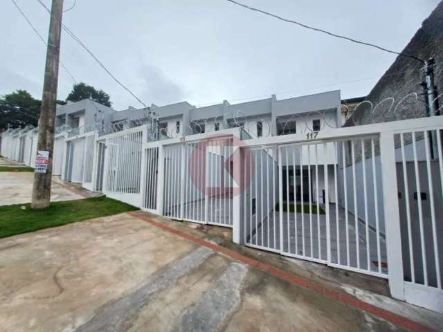 Casa à venda, 2 quartos, 1 suíte, 1 vaga, Planalto - Belo Horizonte/MG