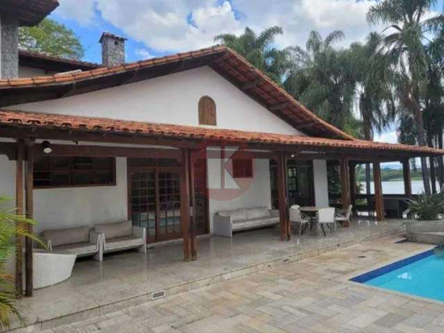 Casa à venda, 5 quartos, 3 suítes, 6 vagas, Jardim Atlântico - Belo Horizonte/MG