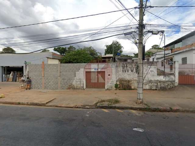 Loja para aluguel, 10 vagas, Mantiqueira - Belo Horizonte/MG