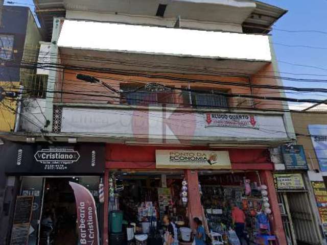 Prédio à venda, 9 quartos, Padre Eustáquio - Belo Horizonte/MG