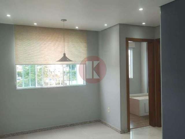 Apartamento no Jardim Leblon Belo Horizonte