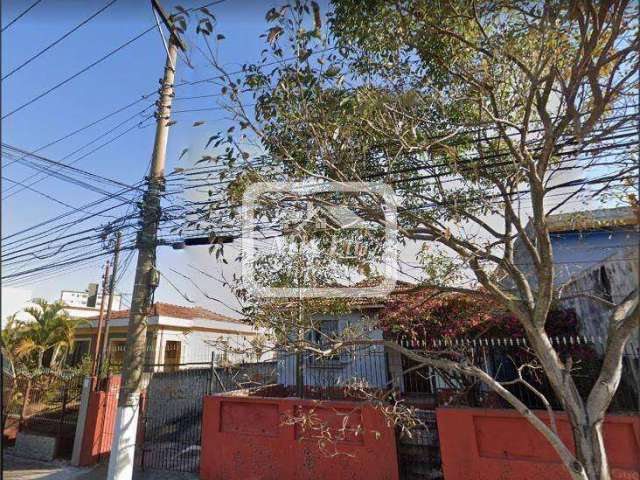 Terreno a venda, 480 m² - Vila Osasco -Osasco - SP