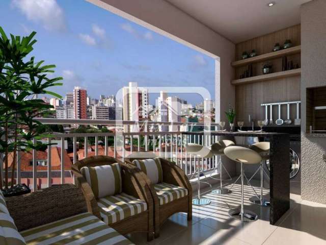 Apartamento a venda com 2 quartos, 46 m²  Umuarama - Osasco SP