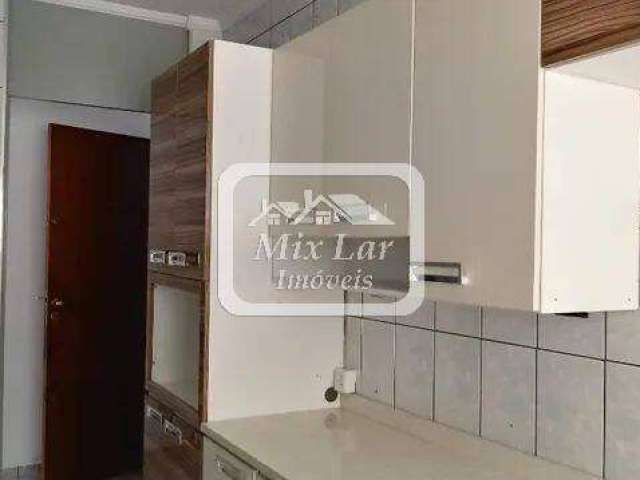 Apartamento a venda com 2 quartos, 65 m², Continental- Osasco SP